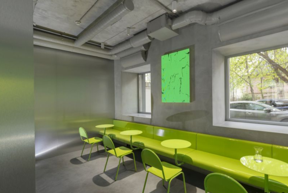 15 новых кофеен, о которых вы могли не знать