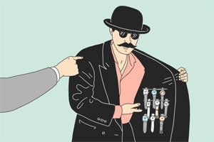 Есть вопрос: «Сколько стоят часы Сергея Собянина?»