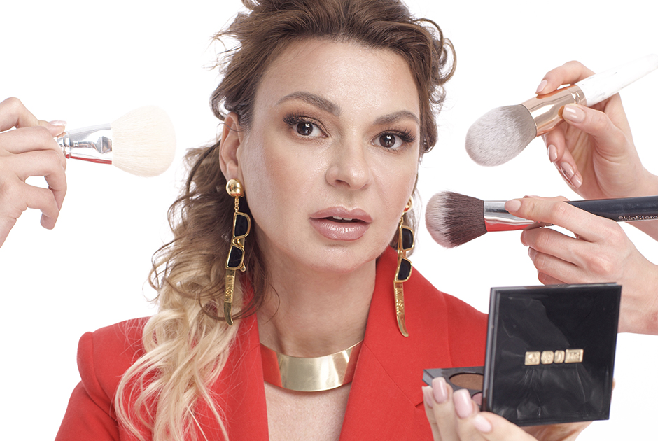 Кто такие бьюти-эксперты