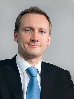 Владислав Криштоп (Konstruktor): Почему основатели IT-компаний не сражаются за контроль