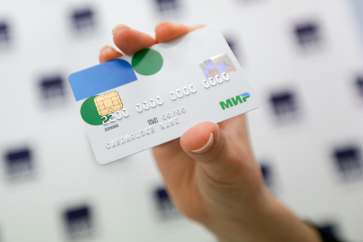 Как платить в России и за границей, когда Mastercard и Visa не работают