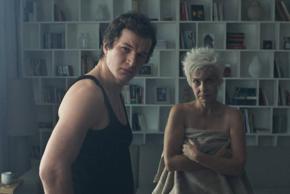 Лучшие события в городе прямо сейчас