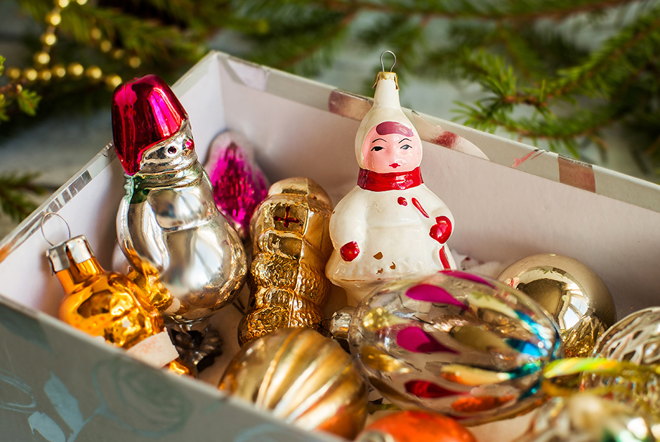 Предновогодний чек-лист: 30 вещей, которые нужно сделать до Нового года