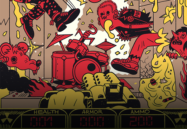 Балет в галерее FUTURO, лекция Дарьи Саркисян и выставка латвийских художников в Арсенале