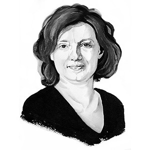 Принципы Алёны Владимирской, Pruffi