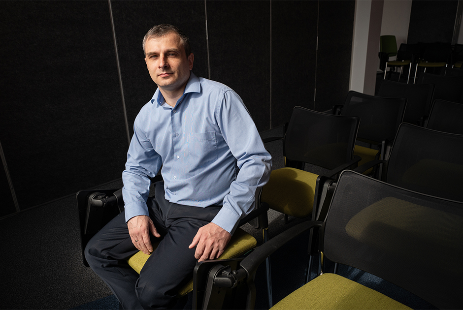 IT ближе, чем вы думаете: директор EPAM о том, что на самом деле нужно, чтобы работать в информационных технологиях