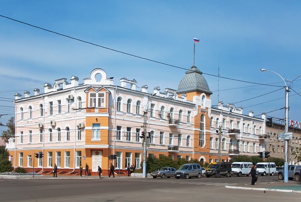 Сколько стоит жизнь в Чите