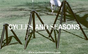 Замкнутый круг: что случилось с Cycles&Seasons
