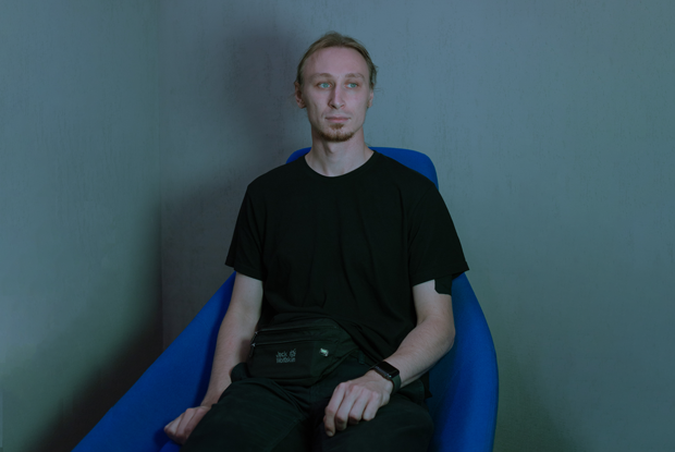 «Я — кибердиабетик»