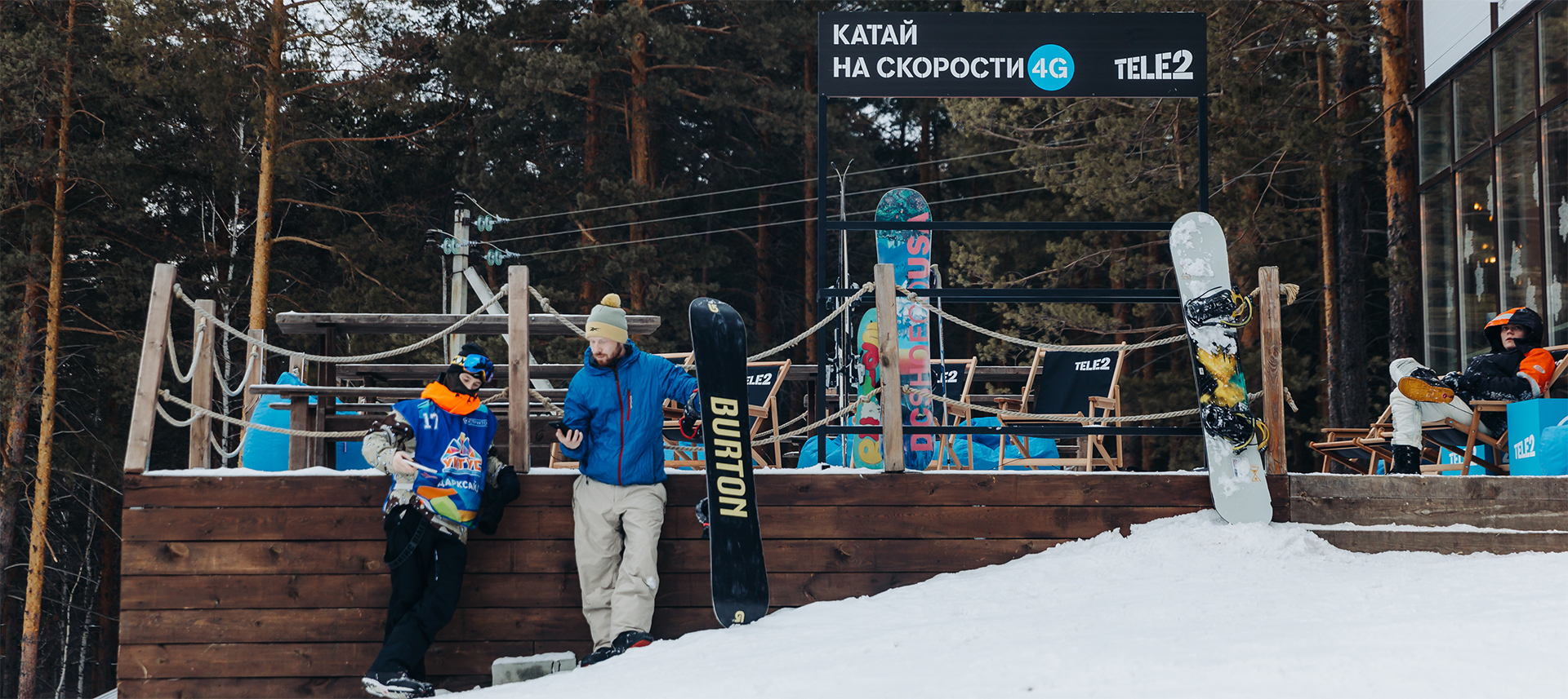 «Все кайфуют, а я нет»: Зачем и как впервые встать на лыжи или борд