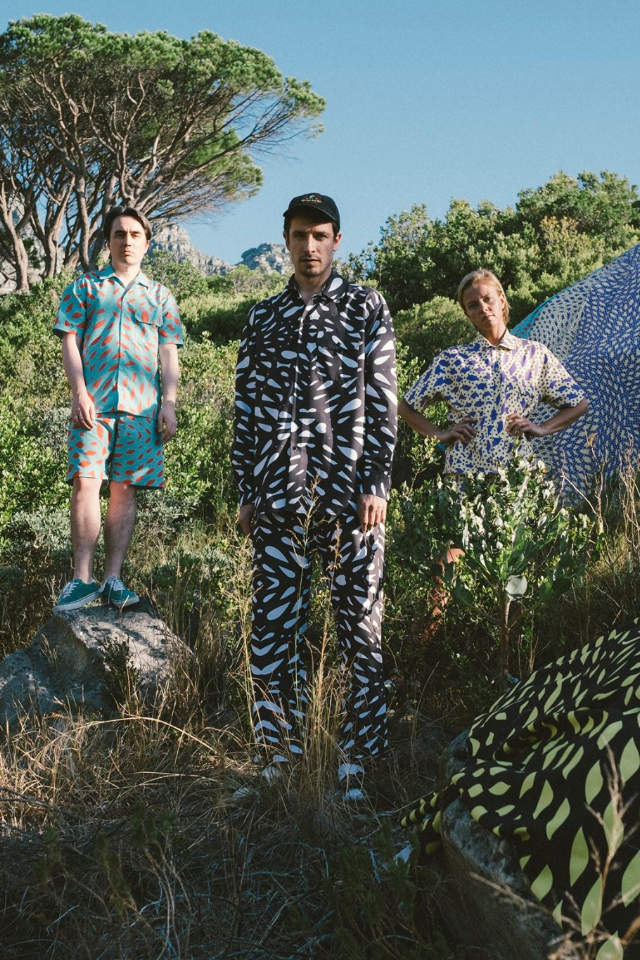 Фуд-корт «Брикет Маркет» начинает летний сезон. На открытии бесплатно выступит «СБПЧ»