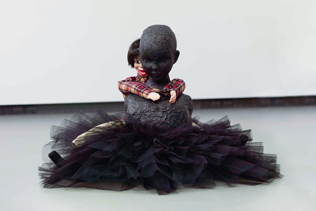Fondation Louis Vuitton: Что смотреть на выставке в Пушкинском