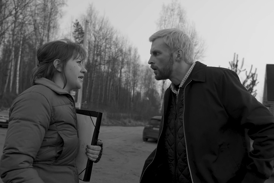 «Похожий человек» Семена Серзина: Как снять нескучное кино про скучную реальность?