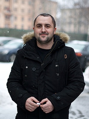 С помощью зонта: Почему вендинговой компании Inspb выгодны дожди