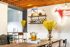 Офис недели (Москва): Herculis Studio