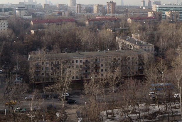 «Взбаламутили, не дав информации»: Как прошли районные встречи по программе сноса хрущевок