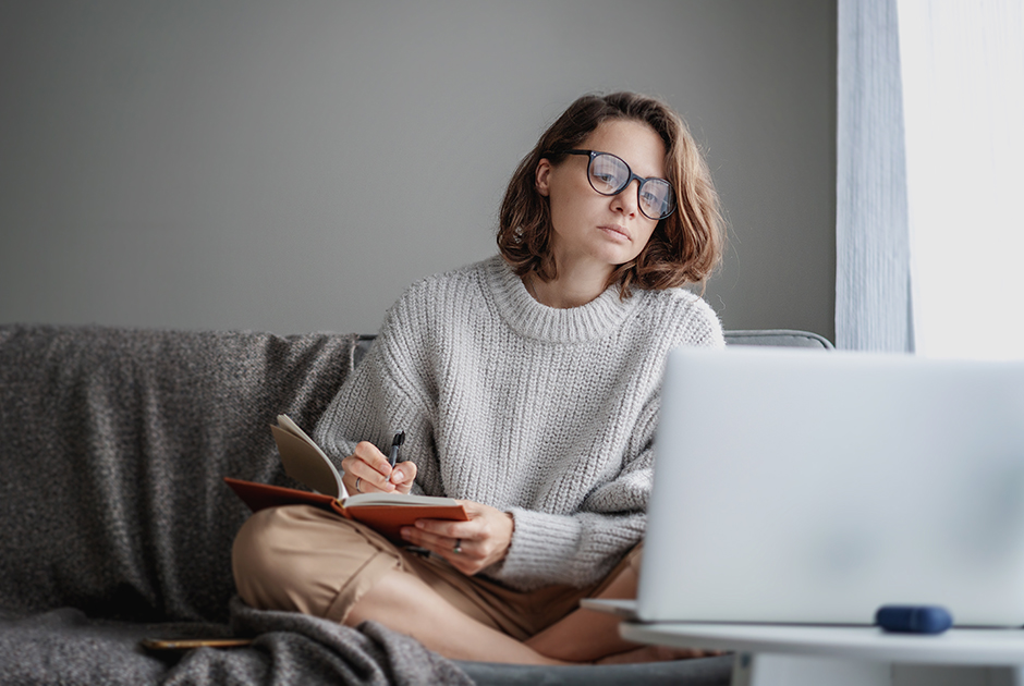 «Год назад я ушел на удаленку, но так и не смог к ней привыкнуть»