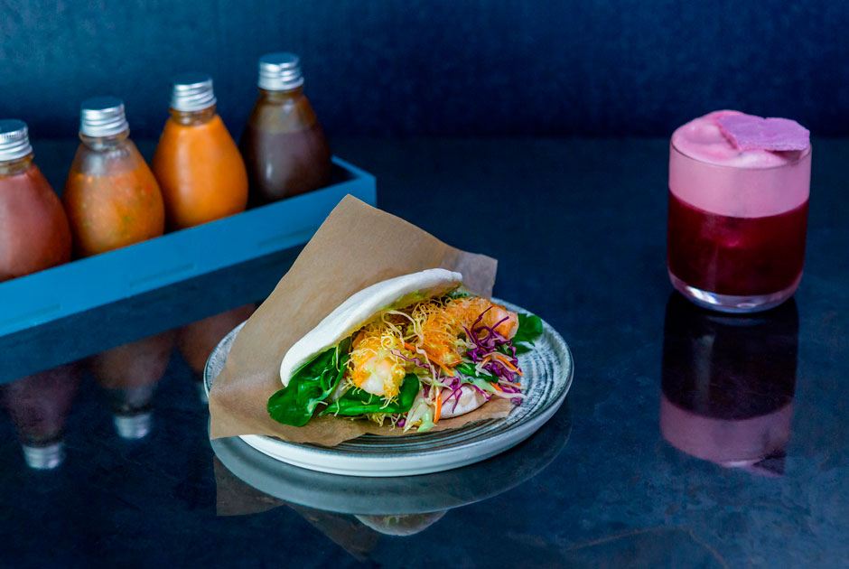 Mer Kaffe от команды «Больше кофе», бар Pasota и ресторанный фестиваль Farm to Table с ужином в открытом поле