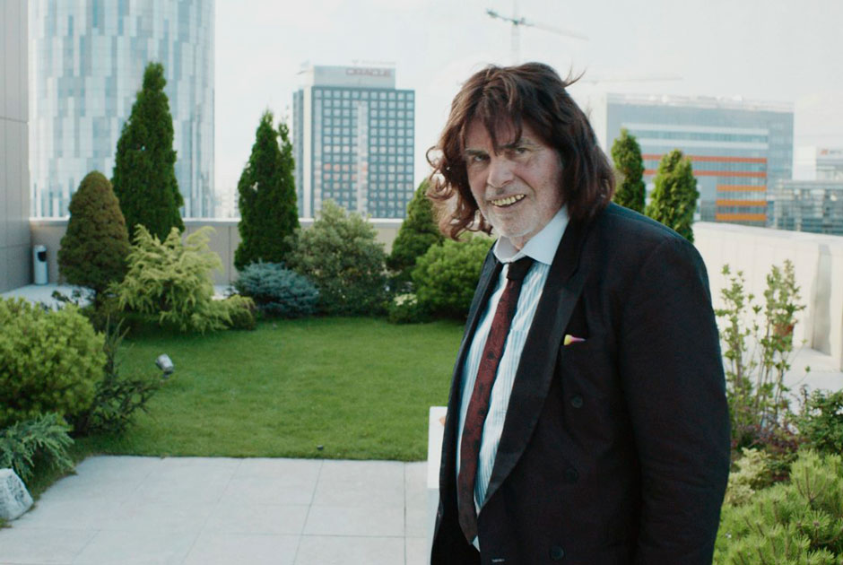 «Русская смерть», Сироткин, оскаровские фильмы и другие планы на эту неделю