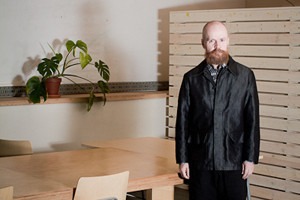 Прямая речь: Александр Бард о смартфоне как об оружии и онлайн-зависимом обществе