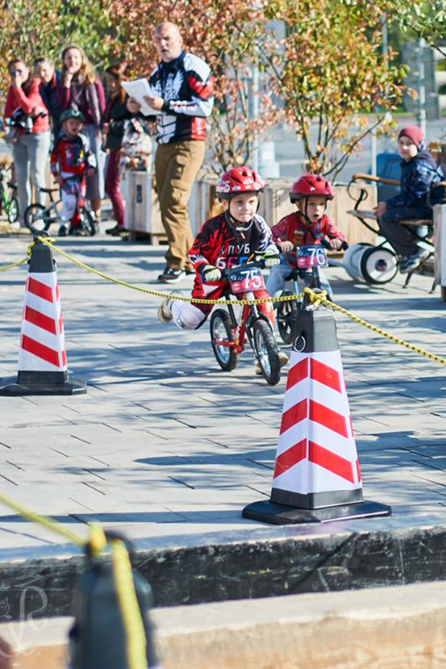 Даниловский рынок зовет на детские мастер-классы, футбол и шахматы
