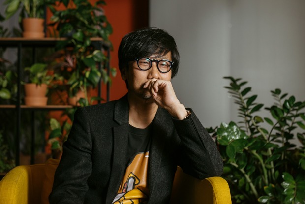 Хидэо Кодзима — о принципе «омоияри» и Death Stranding, своем самом амбициозном проекте