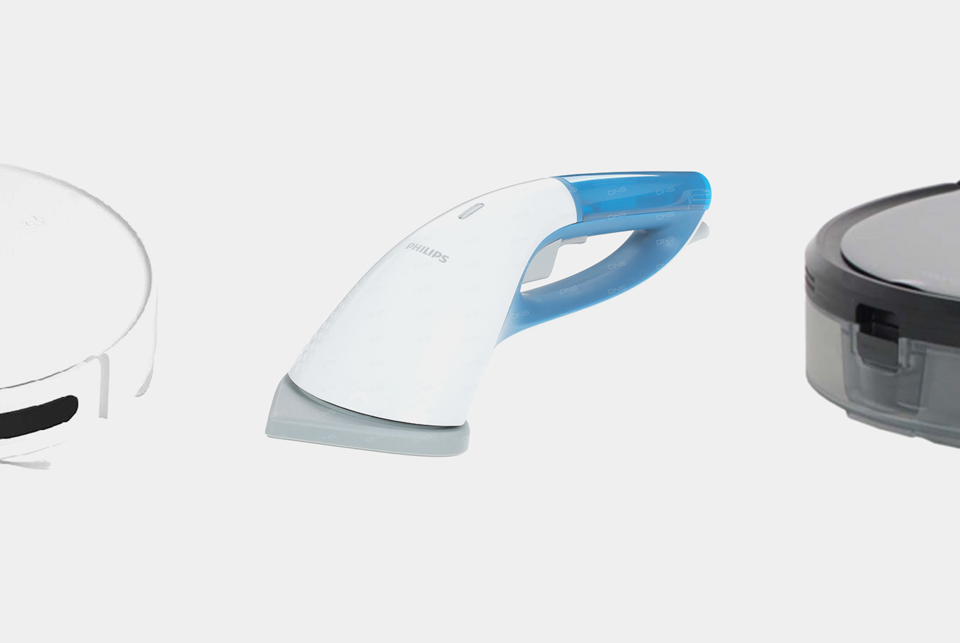 Генеральная уборка: больше 20 полезных гаджетов для чистоты в доме