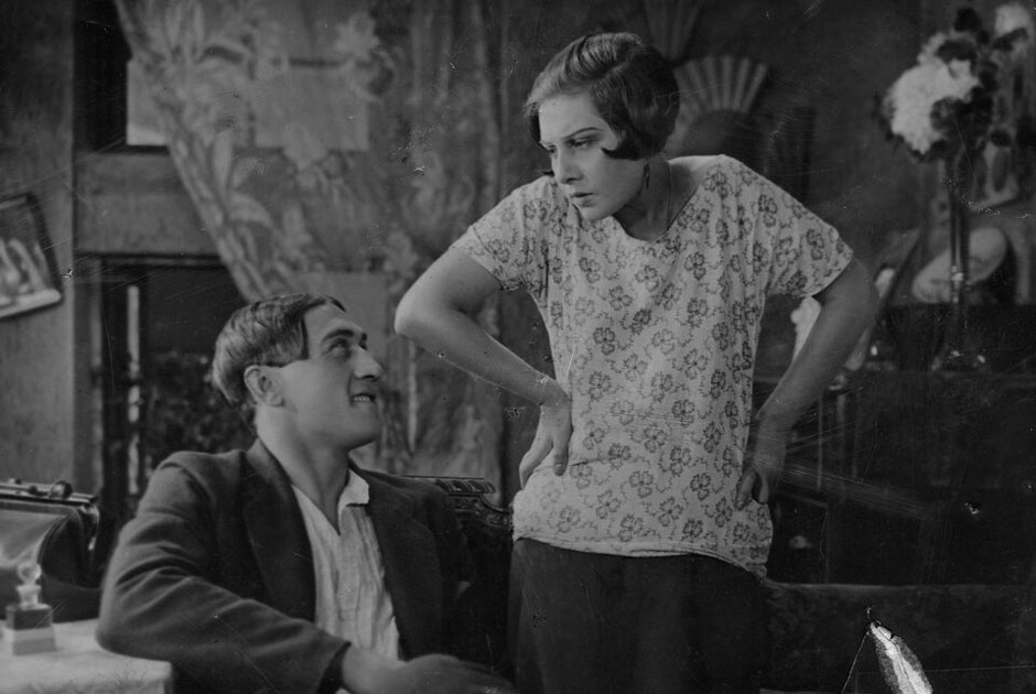 Наши ревущие 20-е: Чем заняться на фестивале «Дни авангарда», посвященном НЭПу