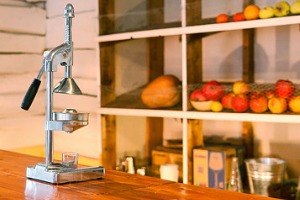 Новое место (Петербург): Бейгельная BGL Cafe & Market