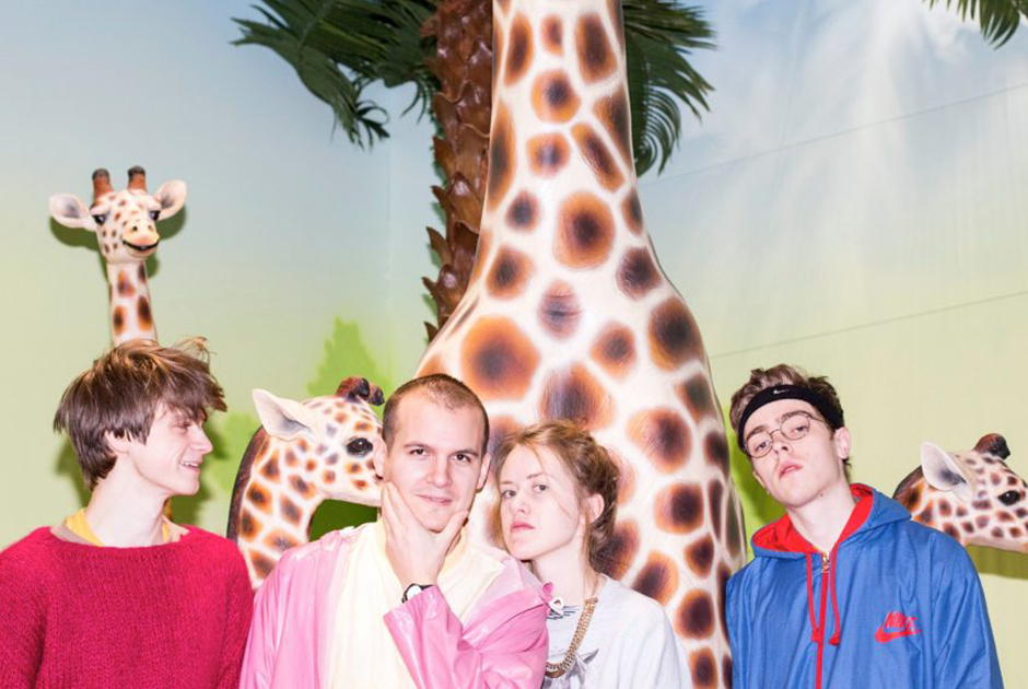 10 альбомов, которые вы могли пропустить в 2021 году