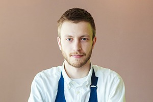 Первые лица: Как подбирают официантов в «Пробке» на Цветном