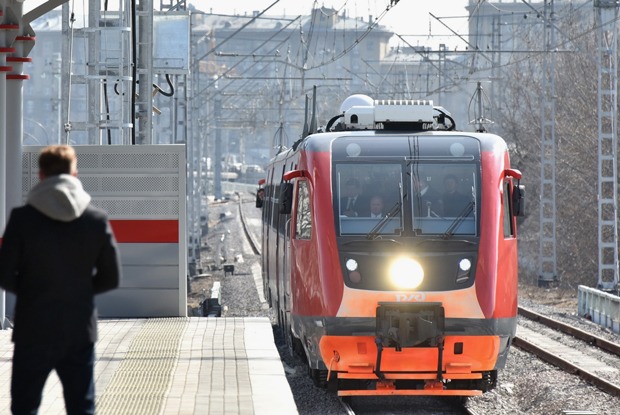 Все самое важное о Московском центральном кольце