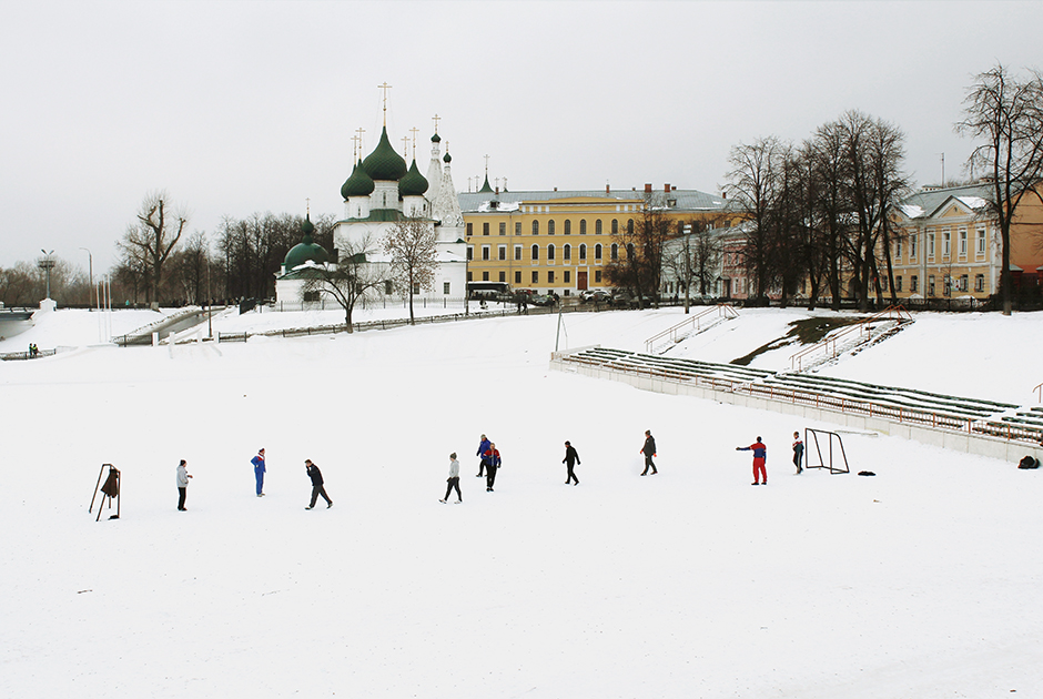 Куда можно уехать на праздники за тысячу рублей
