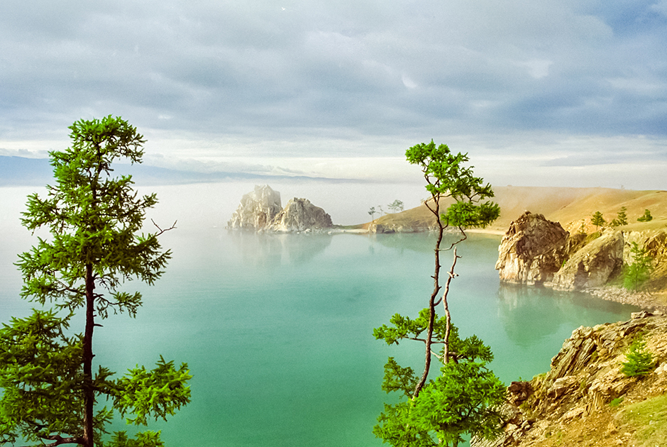 Госдума предлагает разрешить застраивать заповедники для борьбы с экономическим кризисом