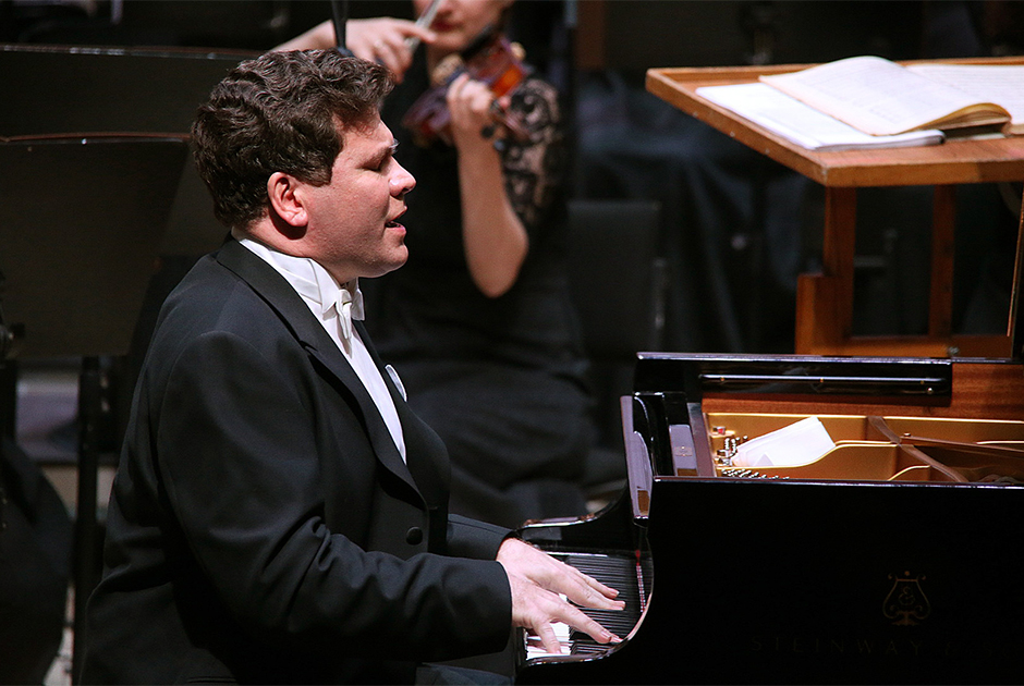 Что послушать и посмотреть на Сахаровском фестивале