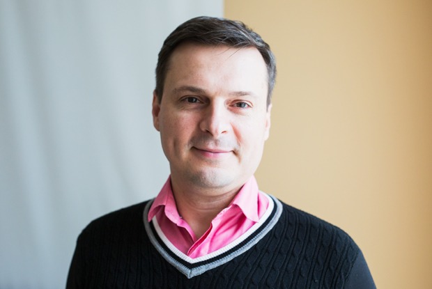 Психотерапевт Дмитрий Ковпак — о том, как понять, что вашу фобию пора лечить