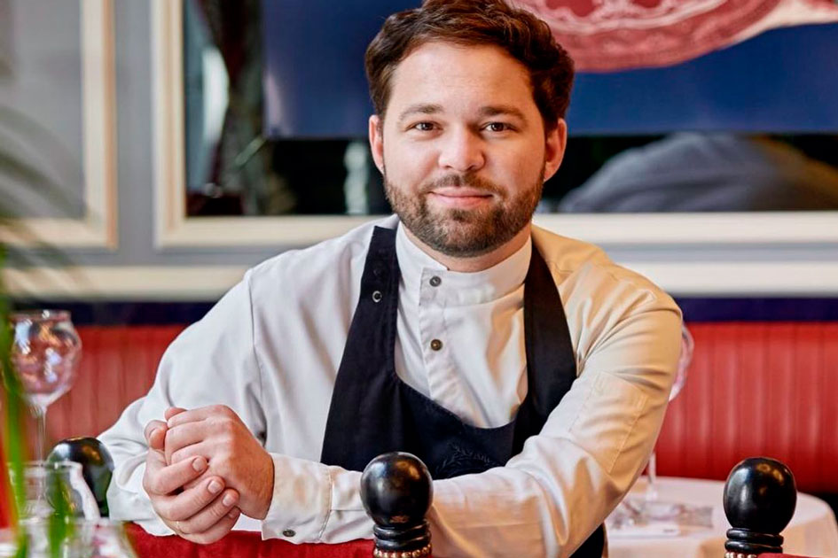Гастрономический трансфер: 5 шеф-поваров из Санкт-Петербурга, преуспевших в Москве
