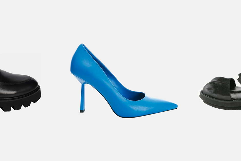 Где теперь покупать обувь: 15 российских марок