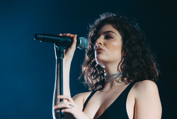 22 концерта этой весны — от Lorde до Луны