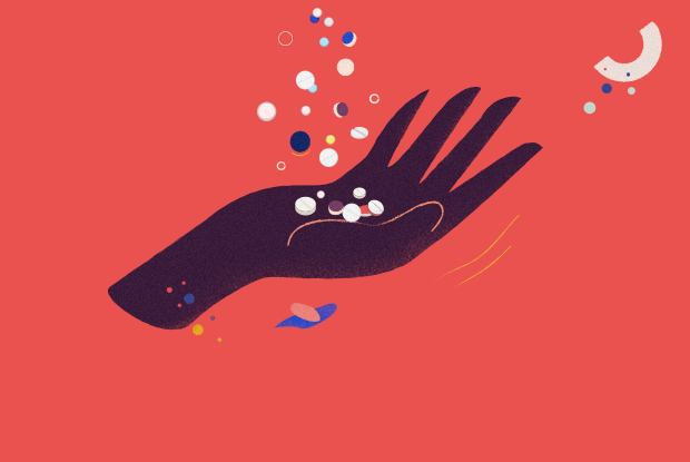 «Выпей фурик»: Как желание похудеть приводит к психическим расстройствам 