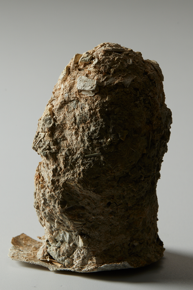 В «Гараже» откроются две новые инсталляции от Павла Альтхамера и Наталии Турновой