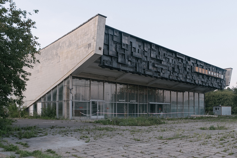 «Дачное место»: Зачем ехать в Можайский район