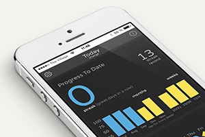 5 фитнес-приложений для занятых людей