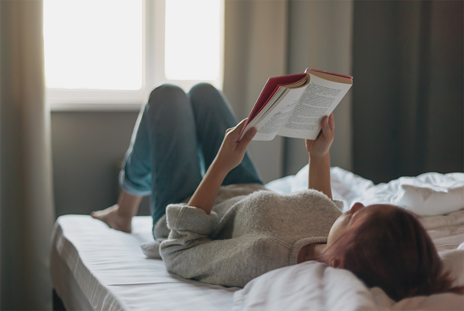 Хорошие привычки, которые стоит завести в новом году