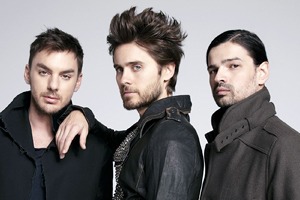События недели: 30 Seconds to Mars, прерафаэлиты и Фестиваль мировой еды