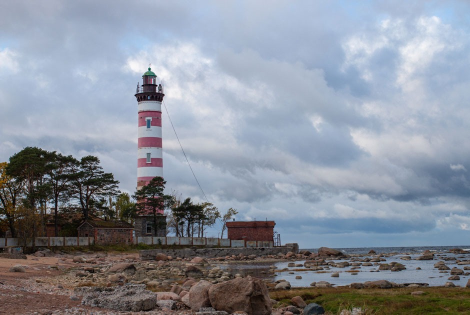 Карелия и Ленобласть: куда уехать из Петербурга на время локдауна
