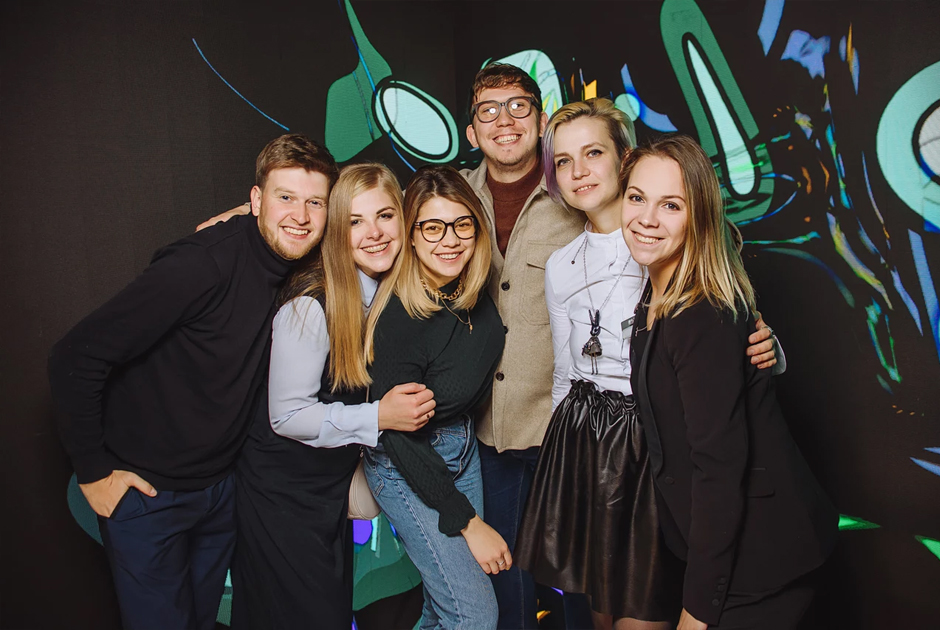 Как стать амбассадором МЕГИ и что это дает?