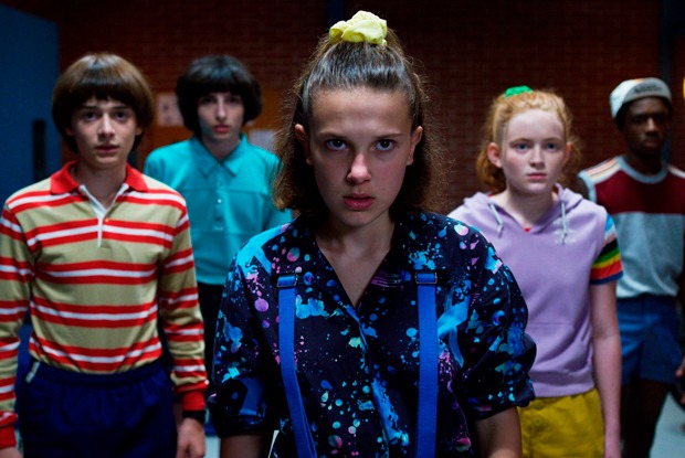 Что смотреть в июле на Netflix, в «Амедиатеке», ivi и других стримингах