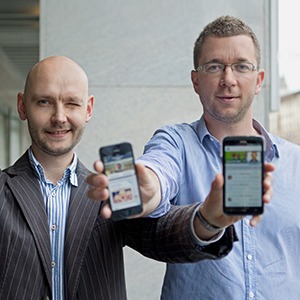 Instabank: Можно ли создать банк для друзей в Facebook