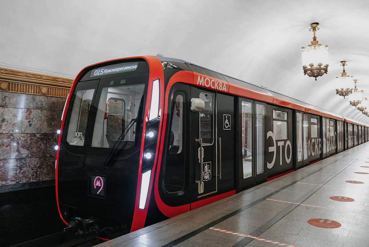 Быстрее на метро: Почему горожане отказываются от автомобилей